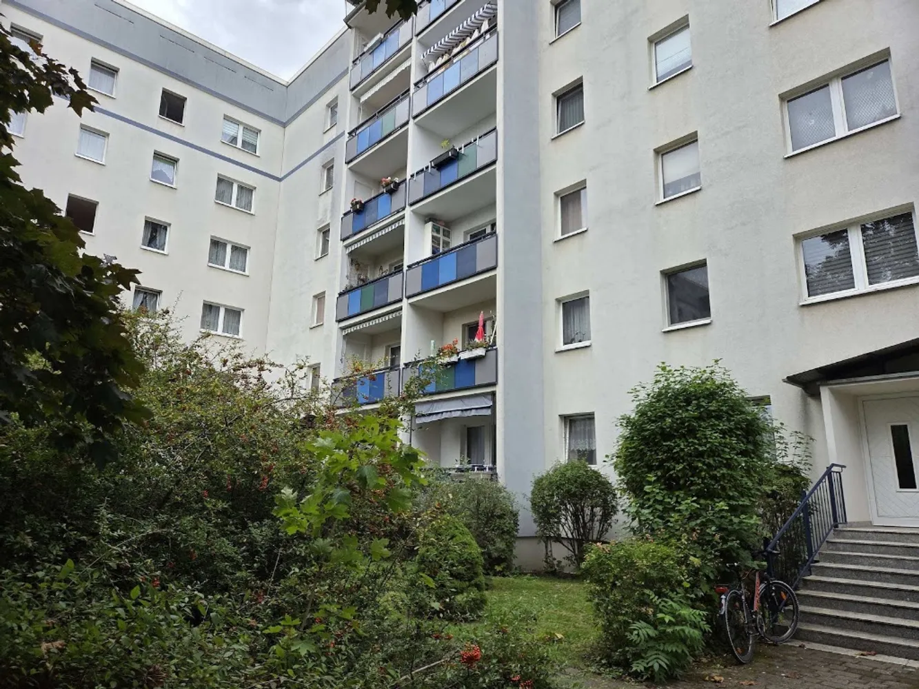 2 Zimmer Wohnung mit 46 m² in Leipzig – Bild 8