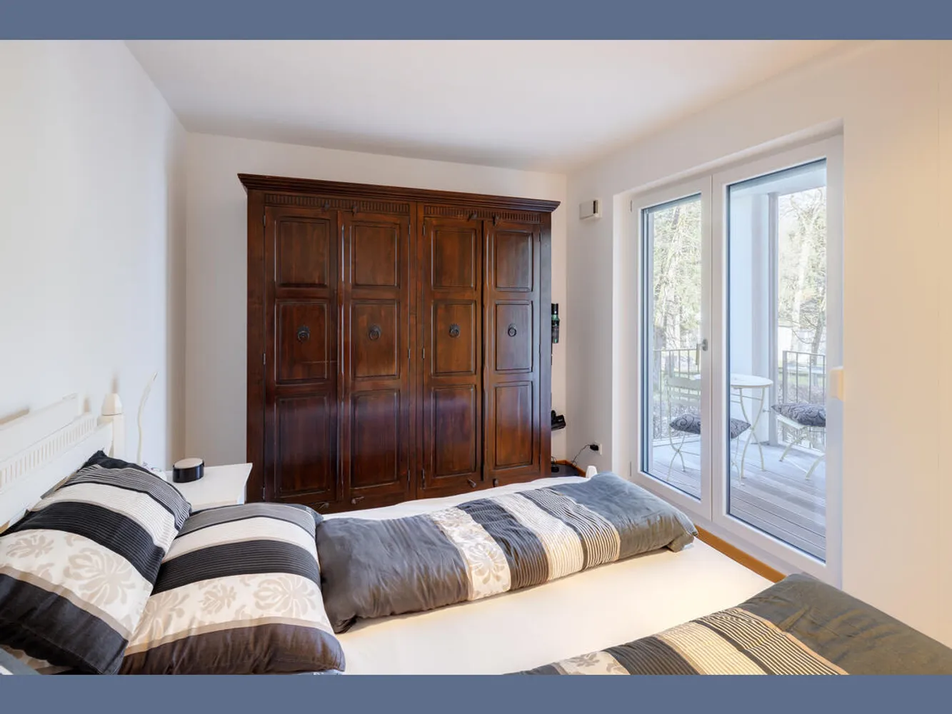 2 room apartment with 56 m² in Munich – Photo 5