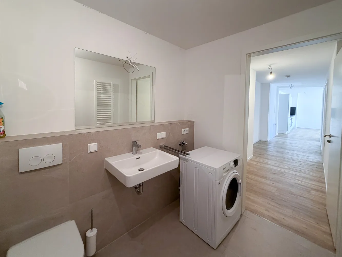 3 room apartment with 80 m² in Nuremberg – Photo 11