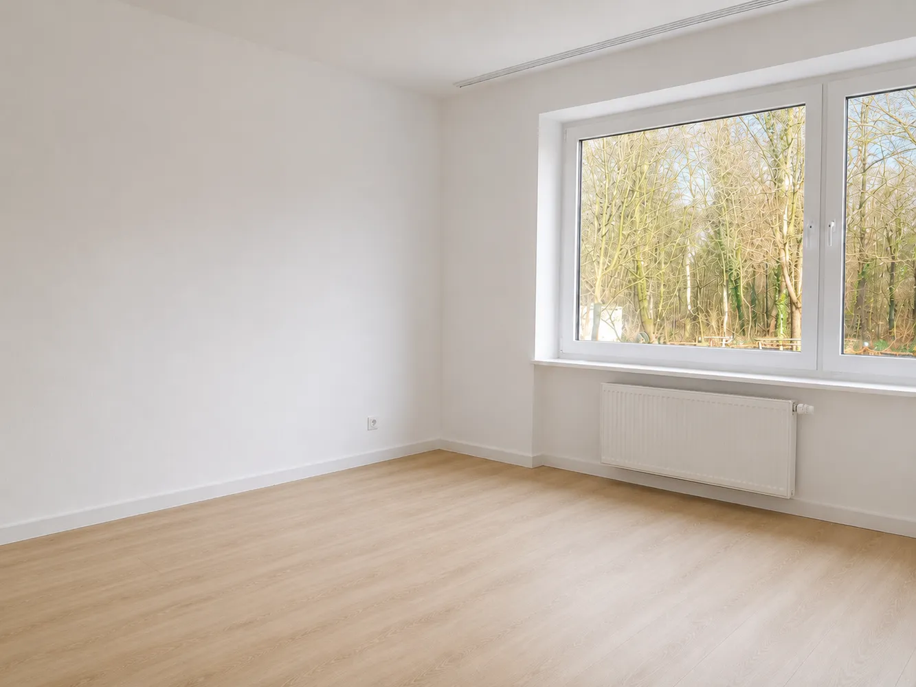 3 Zimmer Wohnung mit 80 m² in Hannover – Bild 8