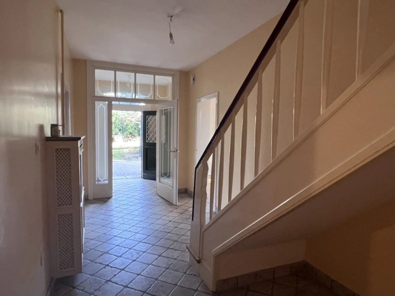 4 Zimmer Wohnung mit 190 m² in Duisburg – Bild 9