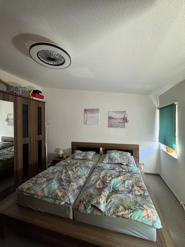 3 Zimmer Wohnung mit 80 m² in Altenburg – Bild 3