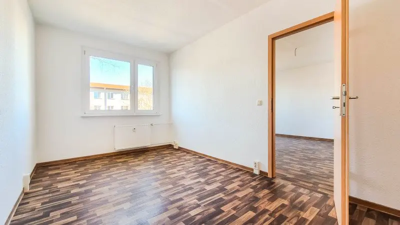 3 Zimmer Wohnung mit 62 m² in Hoyerswerda – Bild 6