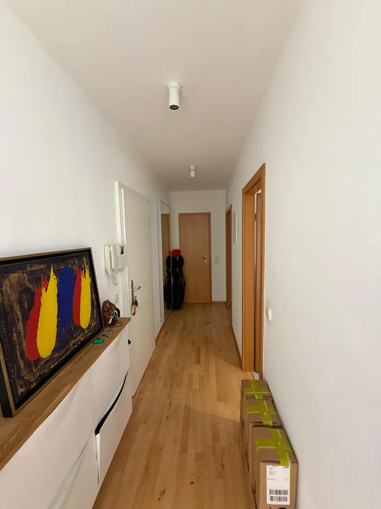 2 room apartment with 74 m² in Düsseldorf – Photo 10