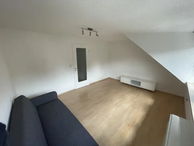 2 Zimmer Wohnung mit 35 m² in Stuttgart – Bild 4