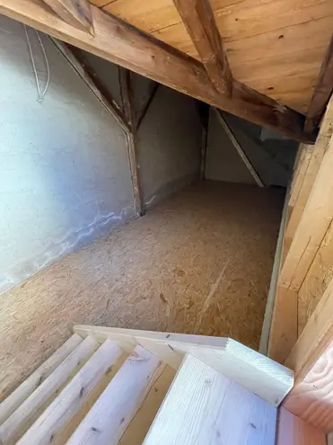 3 Zimmer Wohnung mit 100 m² in Heidelberg – Bild 9