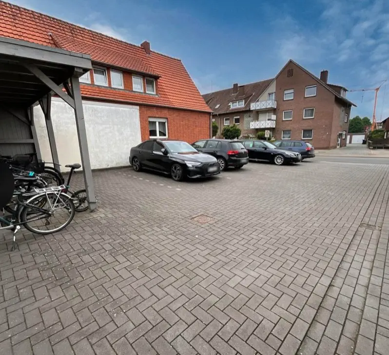 WG-Zimmer mit 75 m² in Lingen – Bild 10