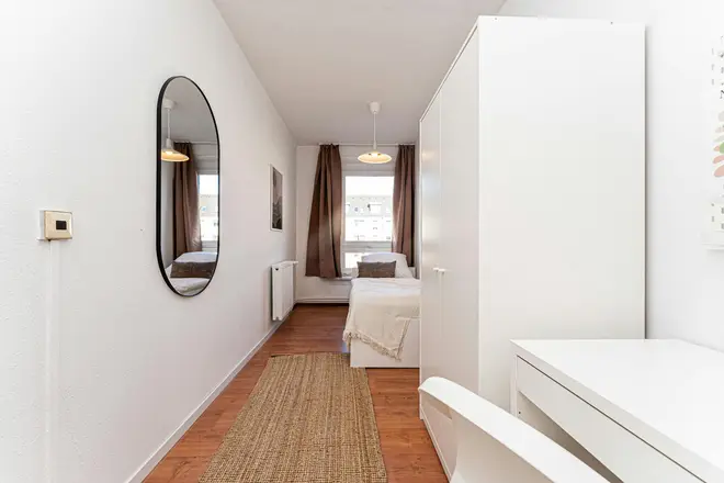 WG-Zimmer in Berlin – Bild 2