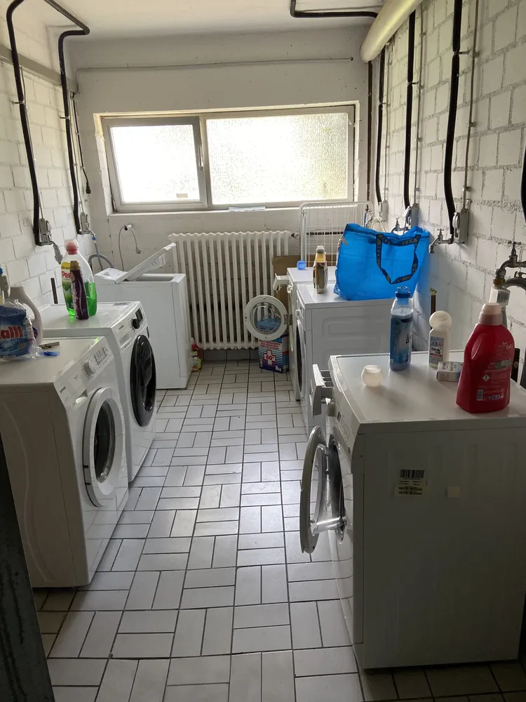 1 room apartment with 32 m² in Bonn – Photo 8