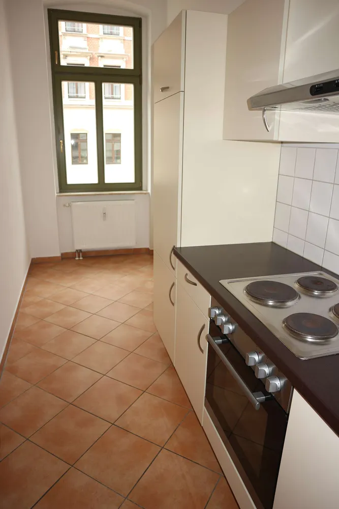 2 room apartment with 53 m² in Chemnitz – Photo 3