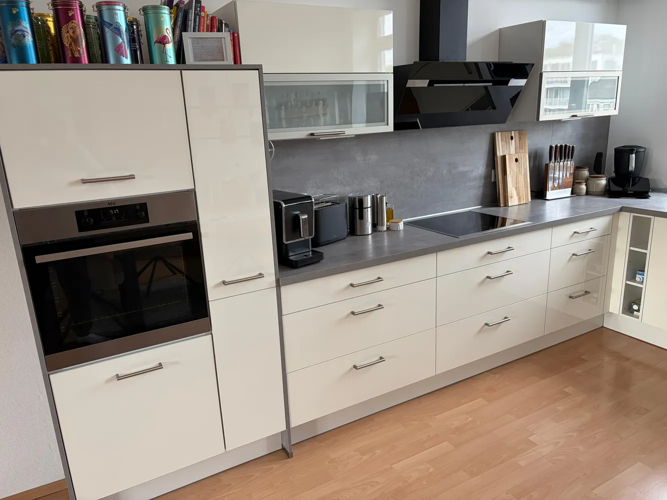 3 Zimmer Wohnung mit 111 m² in Wuppertal – Bild 9
