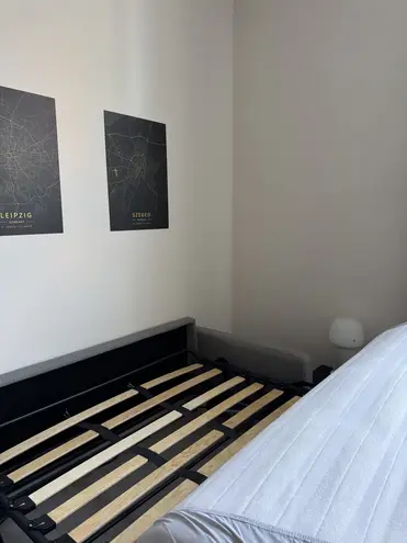 1 Zimmer Wohnung mit 35 m² in Leipzig – Bild 12