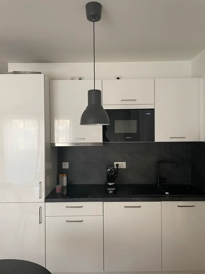 Studio mit 41 m² in Bamberg – Bild 3