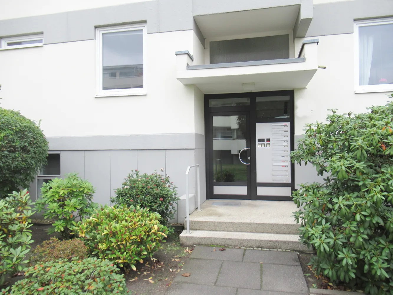 3 Zimmer Wohnung mit 80 m² in Bremen – Bild 2