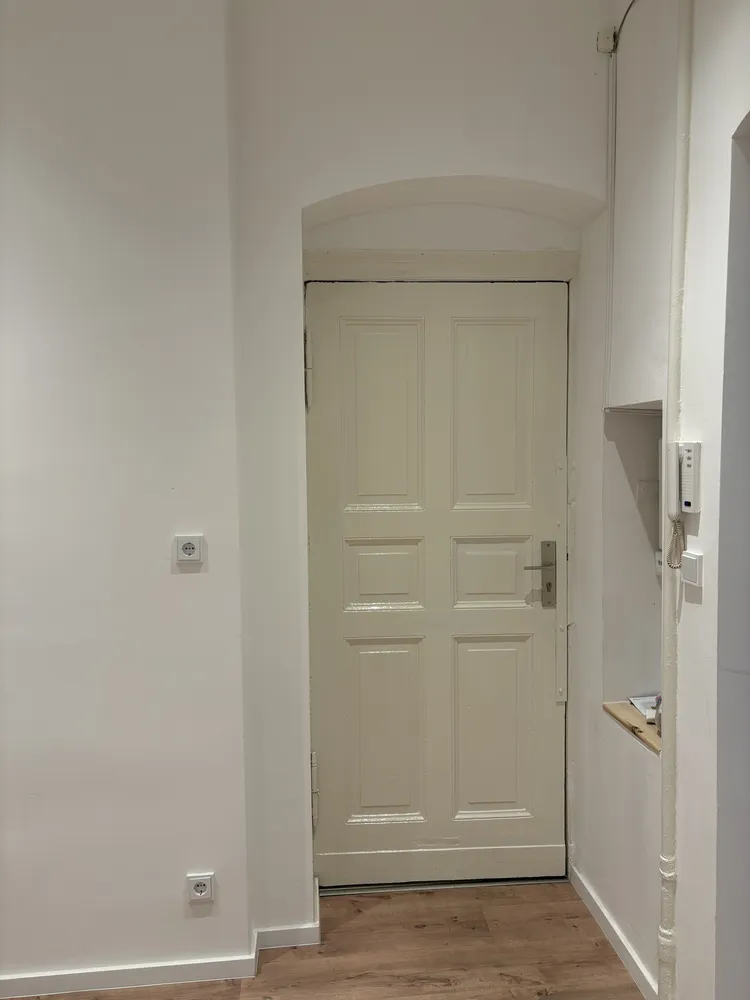1 Zimmer Wohnung mit 35 m² in Berlin – Bild 10