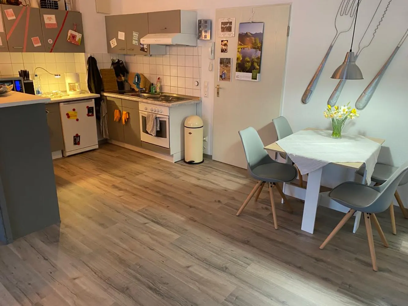 2 Zimmer Wohnung mit 56 m² in Bayreuth – Bild 4