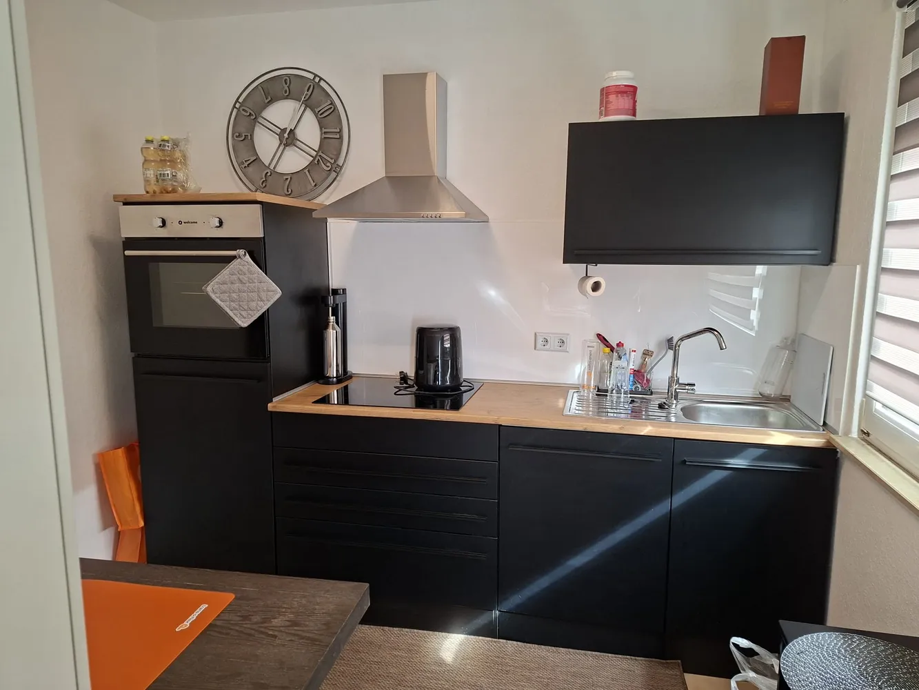 1 Zimmer Wohnung mit 44 m² in Dortmund – Bild 4