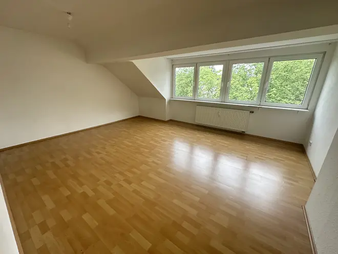 2 Zimmer Wohnung mit 54 m² in Essen – Bild 1