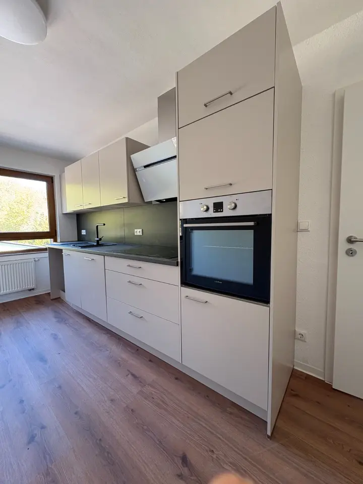 5 Zimmer Wohnung mit 120 m² in Aachen – Bild 8