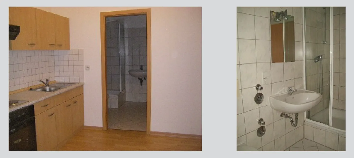 2 Zimmer Wohnung mit 48 m² in Leipzig – Bild 3