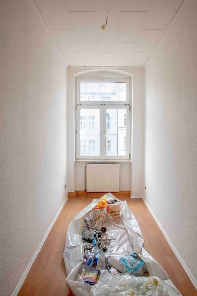 4 Zimmer Wohnung mit 87 m² in Erfurt – Bild 9