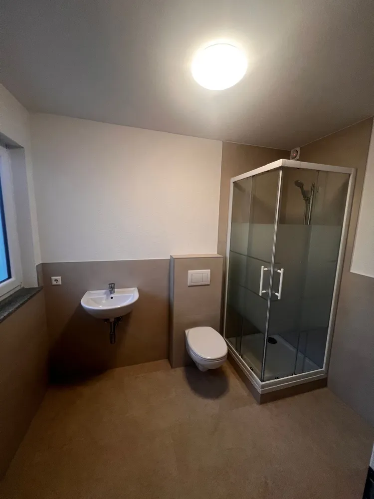 1 Zimmer Wohnung mit 28 m² in Mannheim – Bild 4