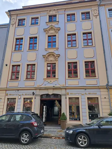 2 Zimmer Wohnung mit 53 m² in Dresden – Bild 4