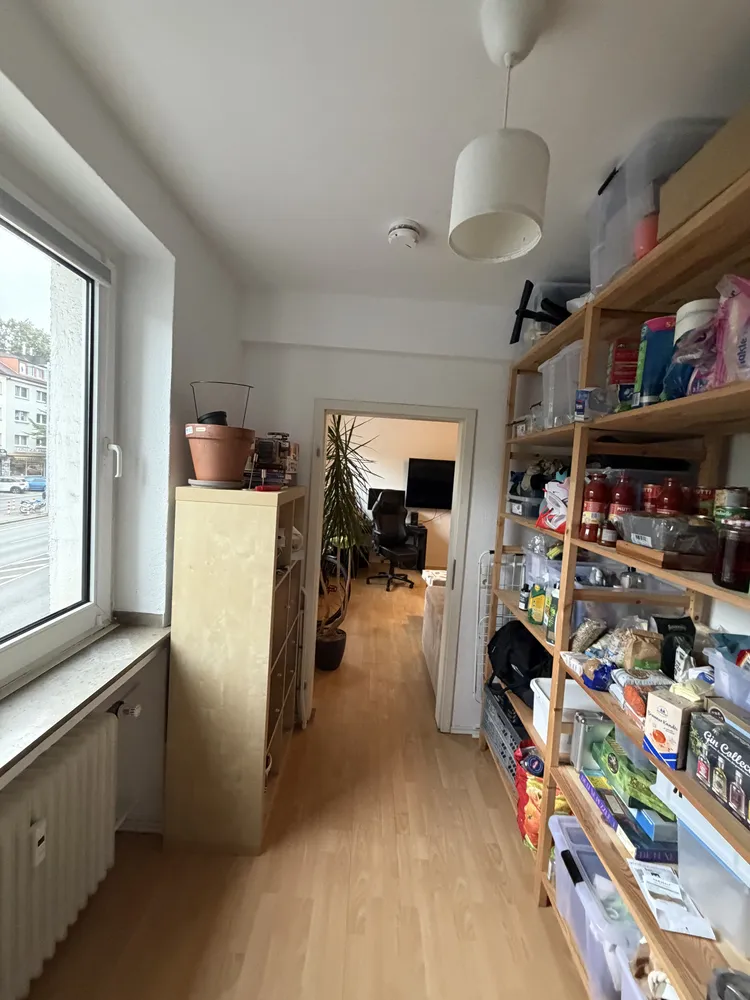 3 room apartment with 60 m² in Dortmund – Photo 11