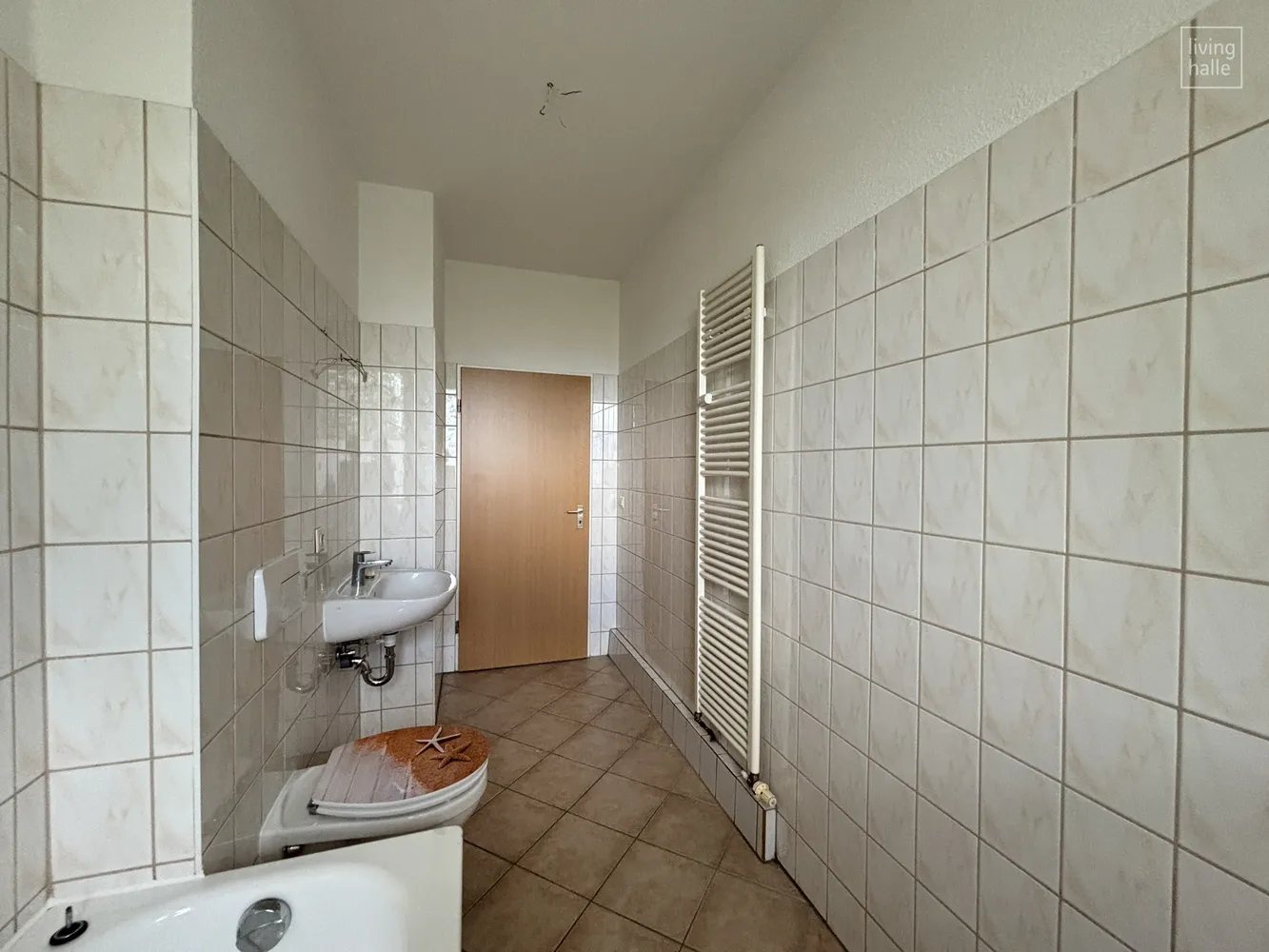 5 Zimmer Wohnung mit 105 m² in Halle (Saale) – Bild 10