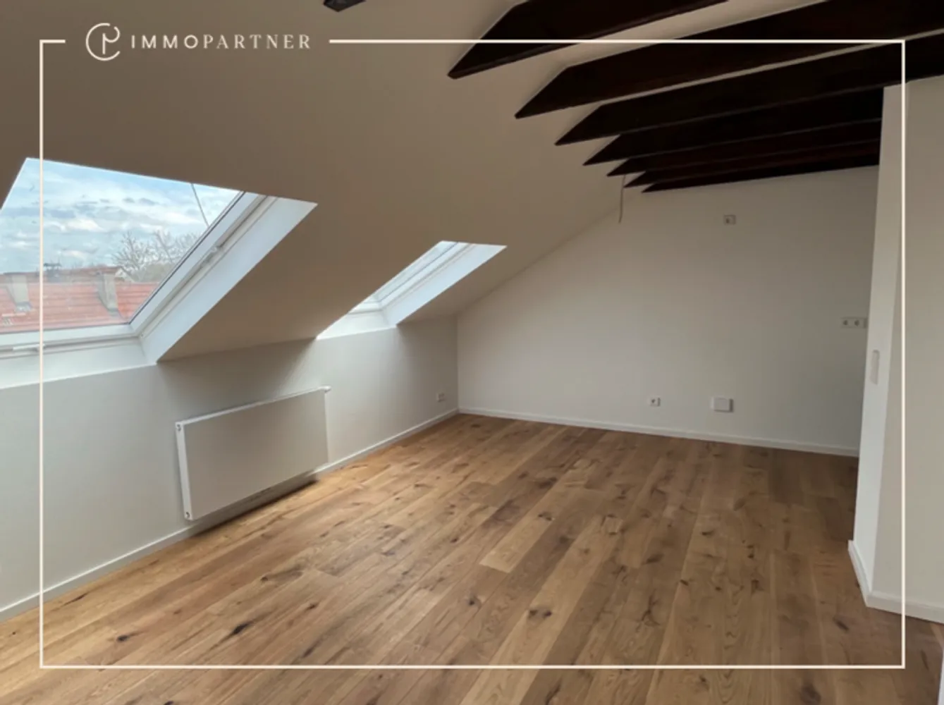 2 room apartment with 45 m² in Fellbach – Photo 5