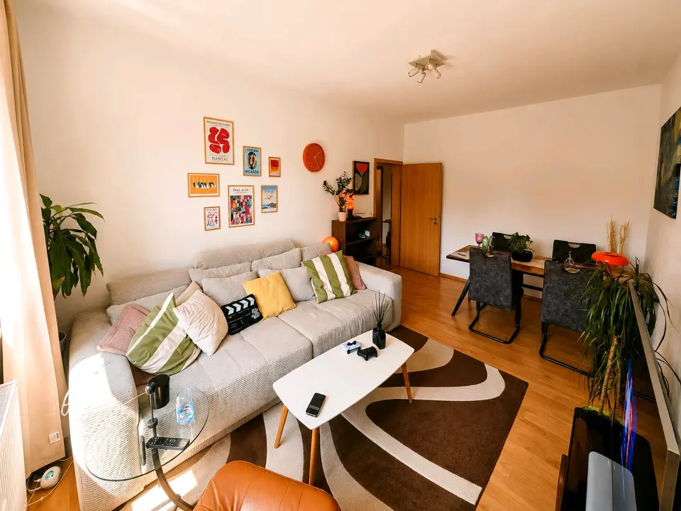 3 Zimmer Wohnung mit 57 m² in Gelsenkirchen – Bild 9