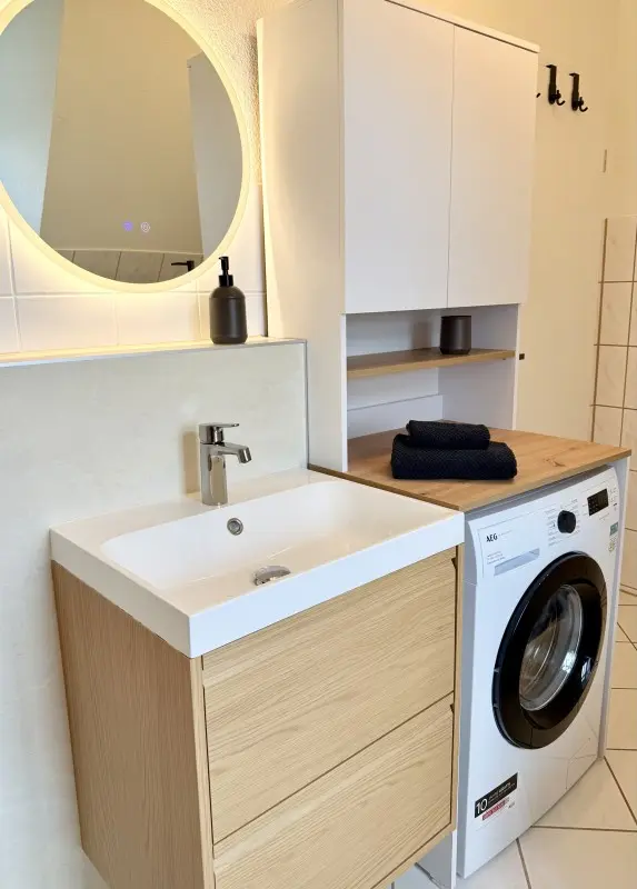 4 Zimmer Wohnung mit 21 m² in Mittweida – Bild 4