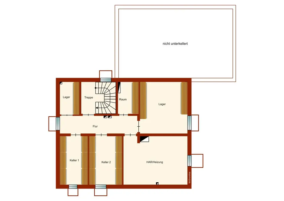 7 Zimmer Haus mit 190 m² in Weilheim in Oberbayern – Bild 9