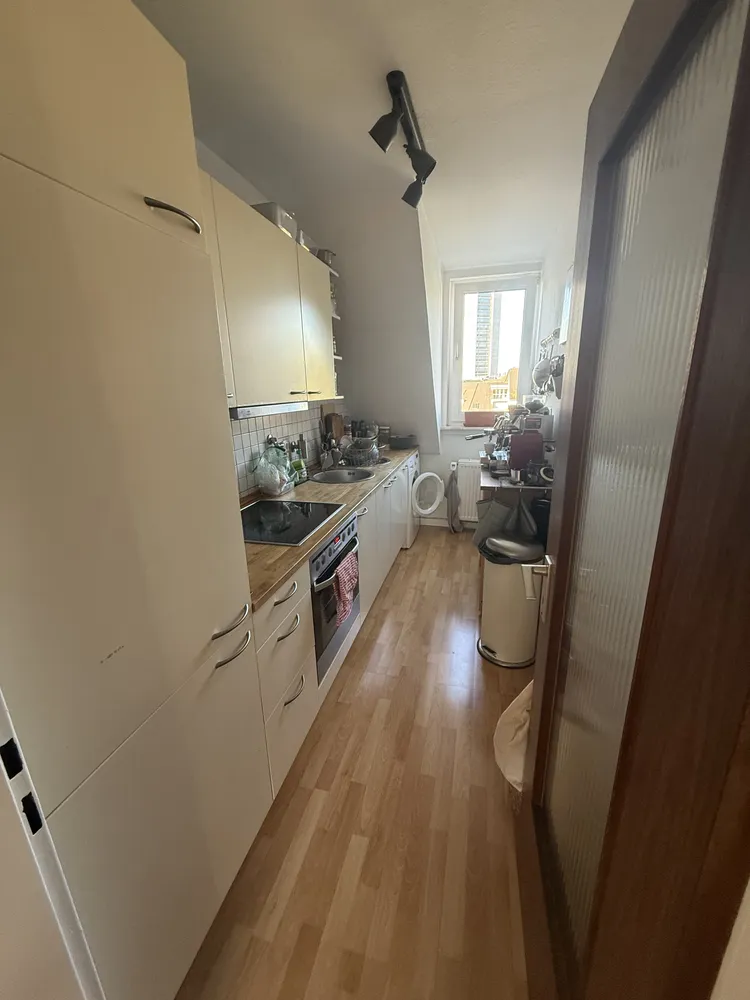 3 Zimmer Wohnung mit 70 m² in Essen – Bild 3