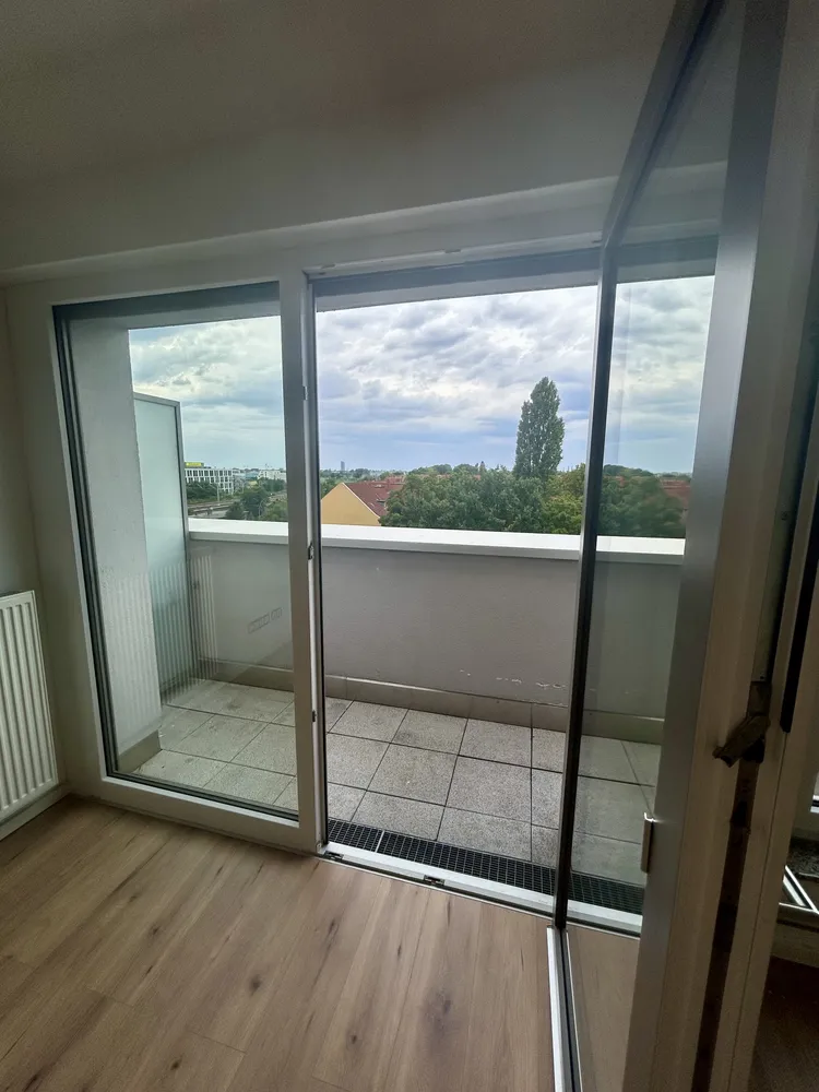 1 Zimmer Wohnung mit 31 m² in Berlin – Bild 10