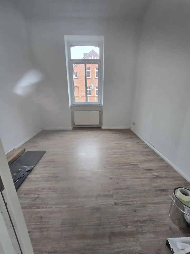 3 Zimmer Wohnung mit 65 m² in Quedlinburg – Bild 6