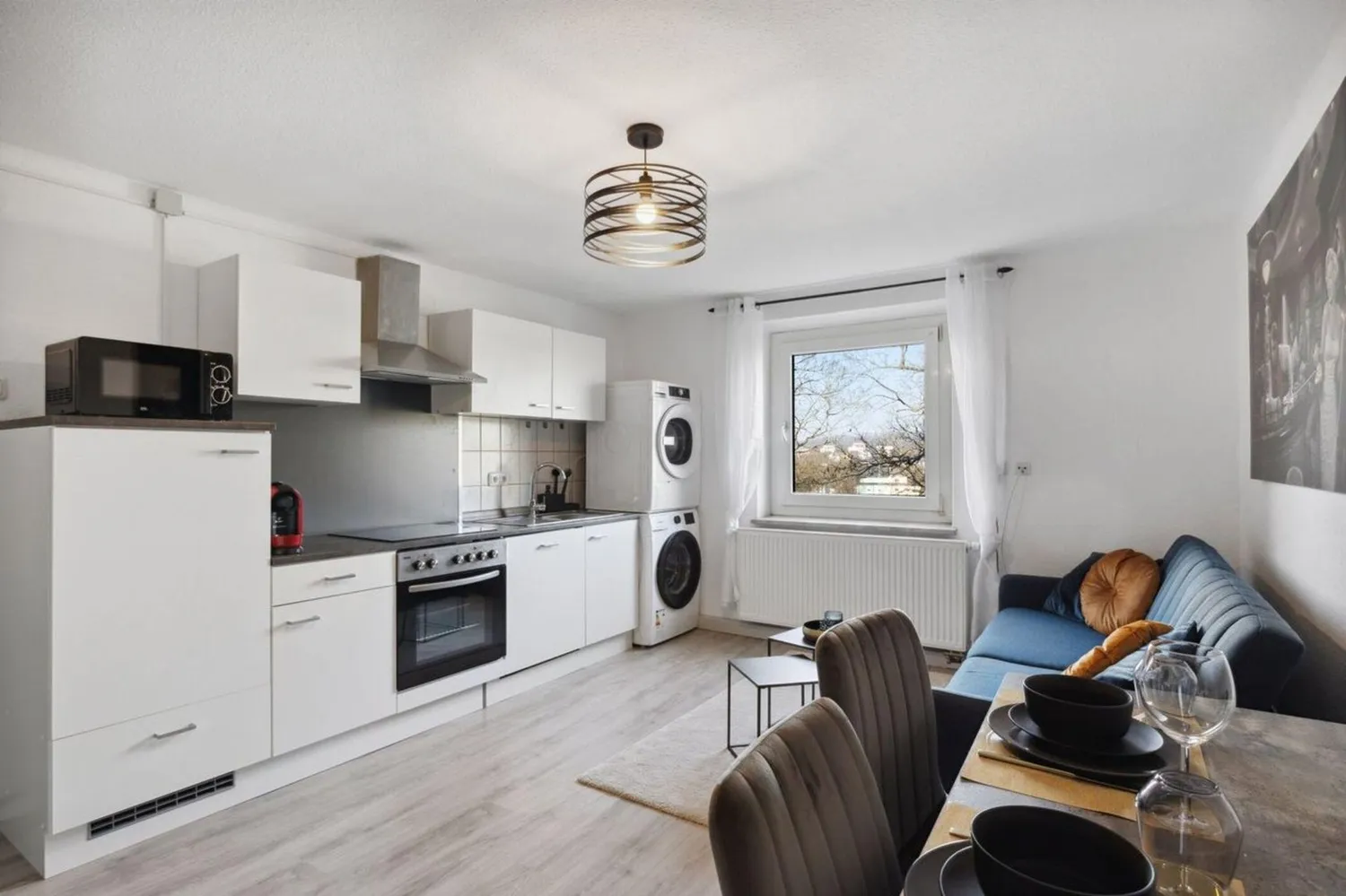 3 Zimmer Wohnung mit 55 m² in Hof – Bild 5