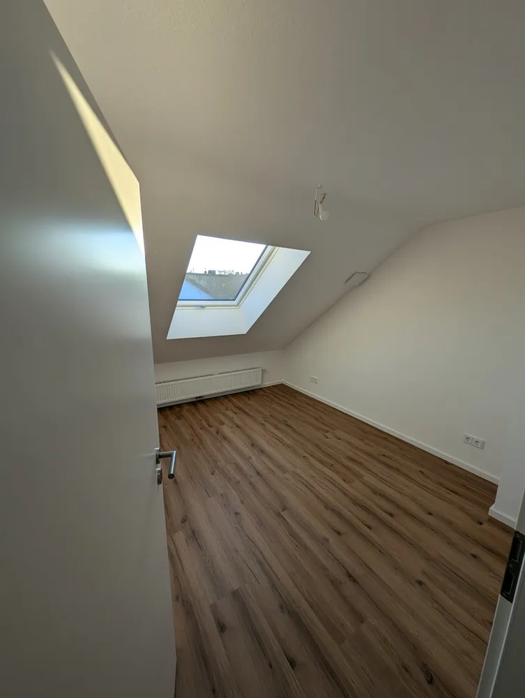 4 Zimmer Wohnung mit 69 m² in Karlsruhe – Bild 5