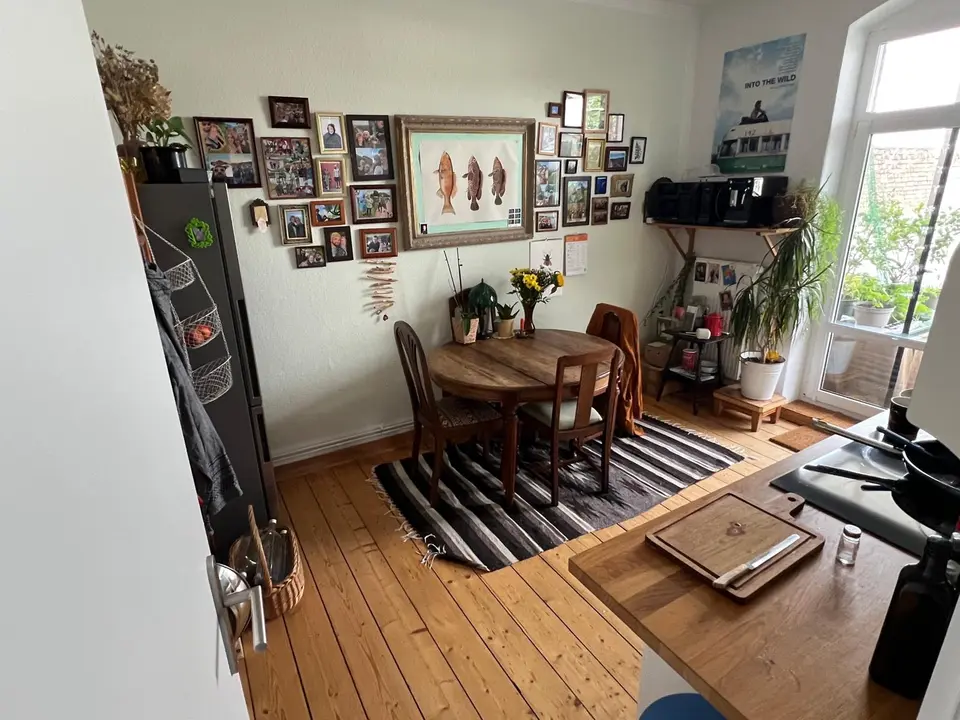 3 Zimmer Wohnung mit 83 m² in Braunschweig – Bild 4