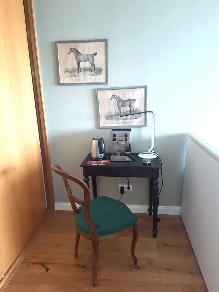 1 Zimmer Wohnung mit 32 m² in München – Bild 6