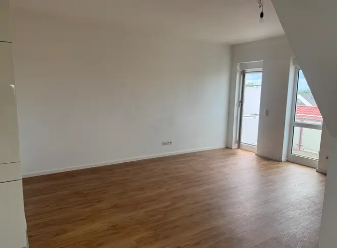 2 Zimmer Wohnung mit 57 m² in Erfurt – Bild 11