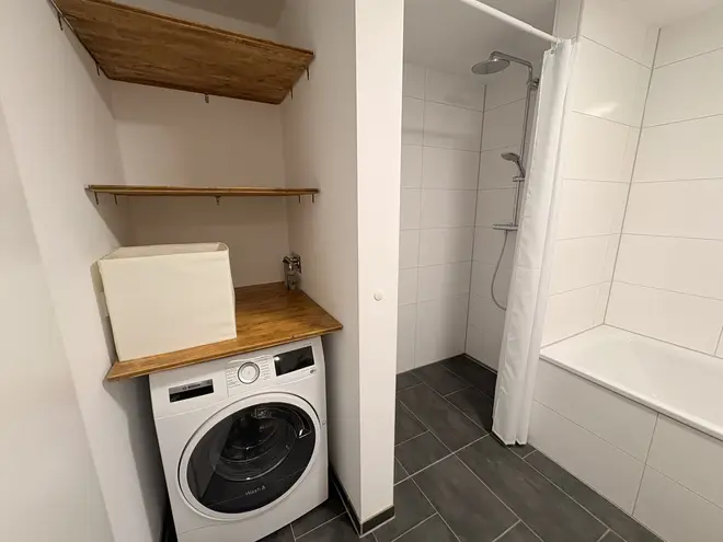 3 Zimmer Wohnung mit 81 m² in München – Bild 9