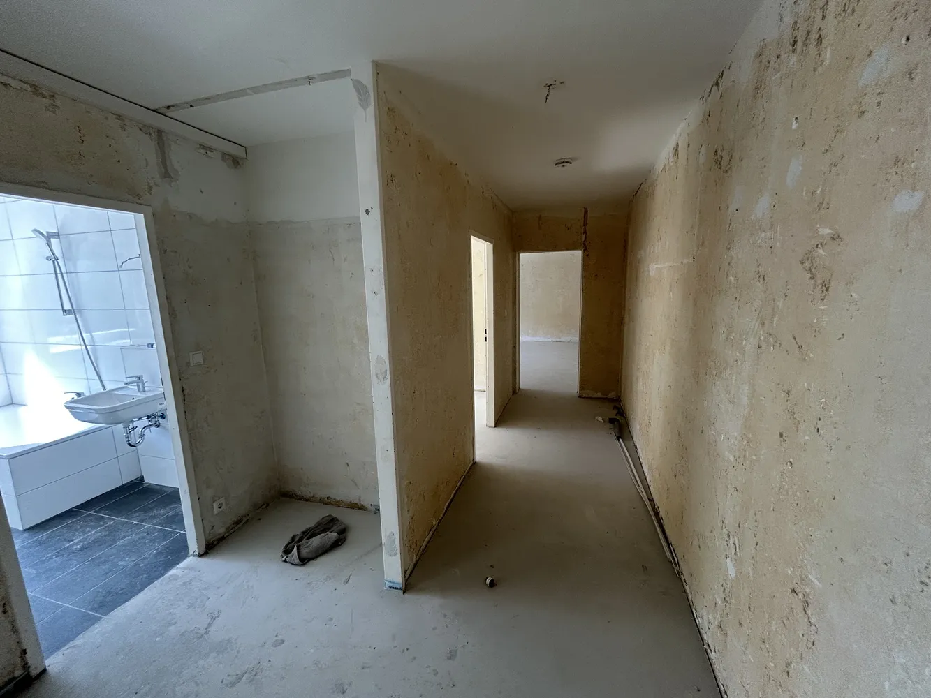 2 Zimmer Wohnung mit 65 m² in Berlin – Bild 5