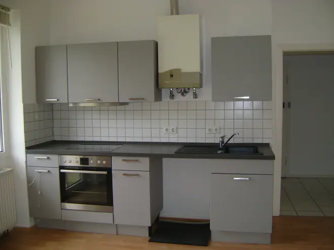 2 Zimmer Haus mit 37 m² in Düsseldorf – Bild 4