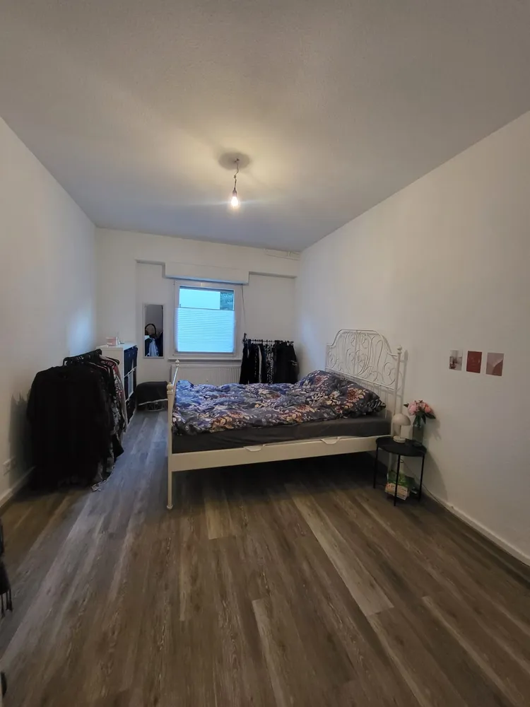 2 Zimmer Wohnung mit 66 m² in Baden-Baden – Bild 10