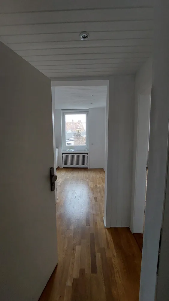 2 Zimmer Wohnung mit 40 m² in Bonn – Bild 1