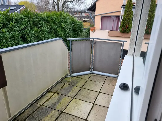 2 Zimmer Wohnung mit 32 m² in Köln – Bild 10