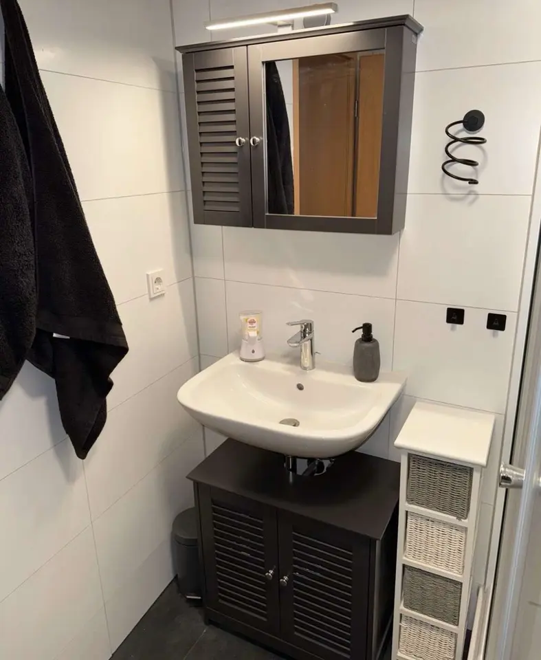 2 Zimmer Wohnung mit 50 m² in Eschwege – Bild 6