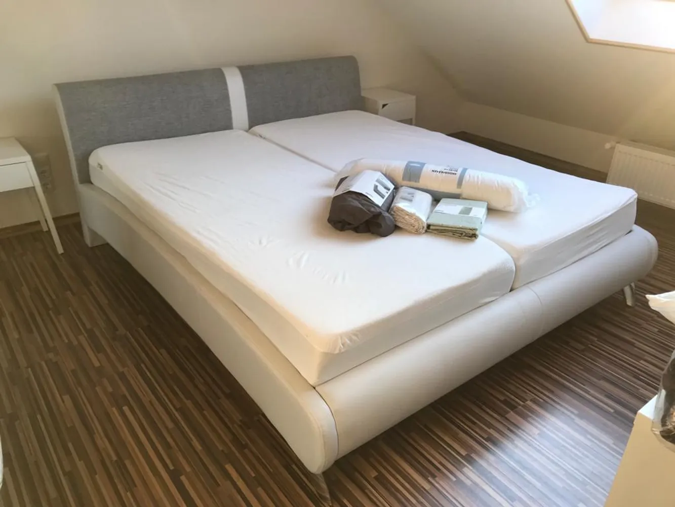 3 Zimmer Wohnung mit 63 m² in Hamburg – Bild 8
