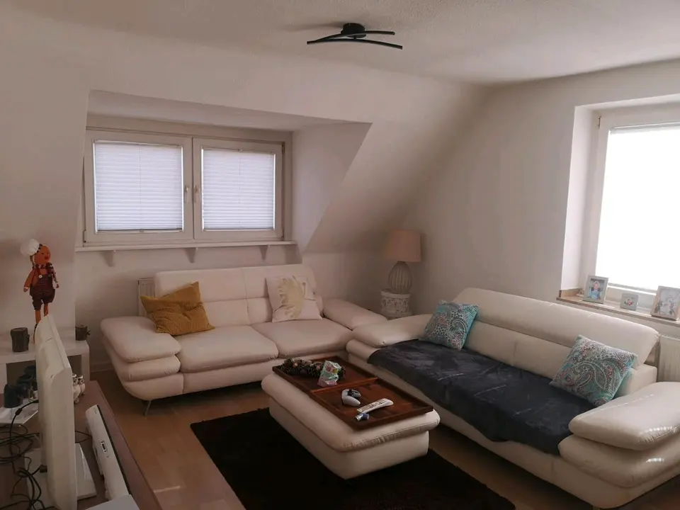 3 Zimmer Wohnung mit 60 m² in Gelsenkirchen – Bild 1